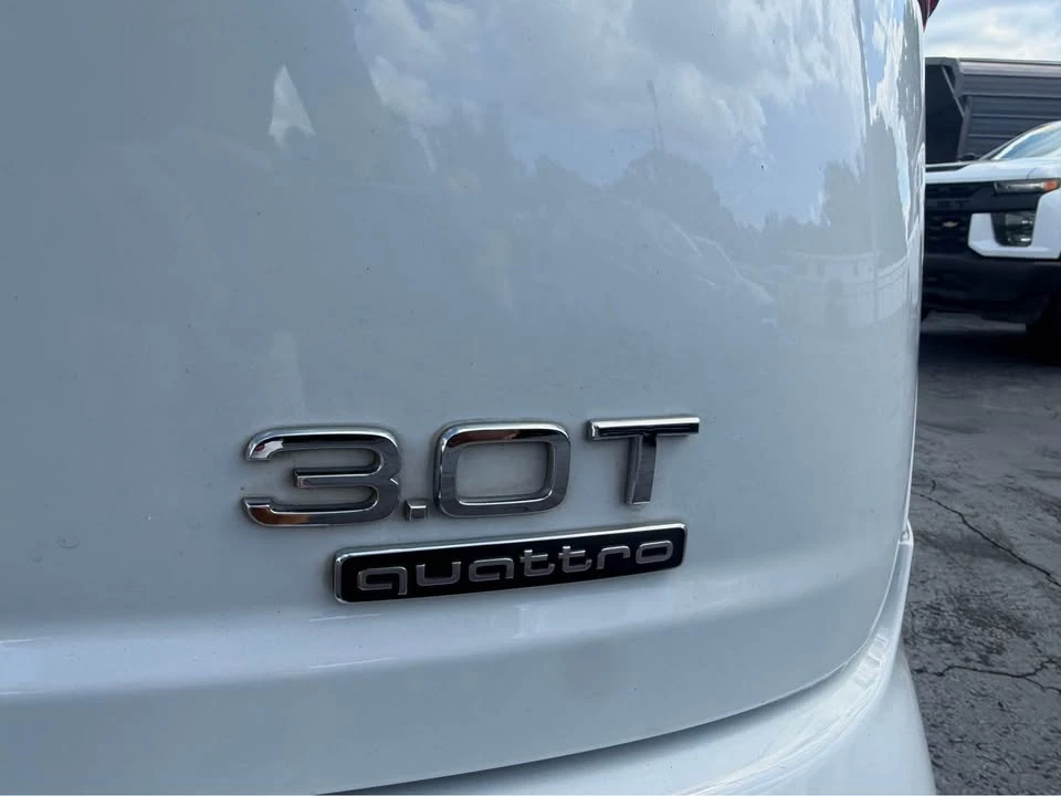 2018 Audi 4M Q7 - Image 12 of 15