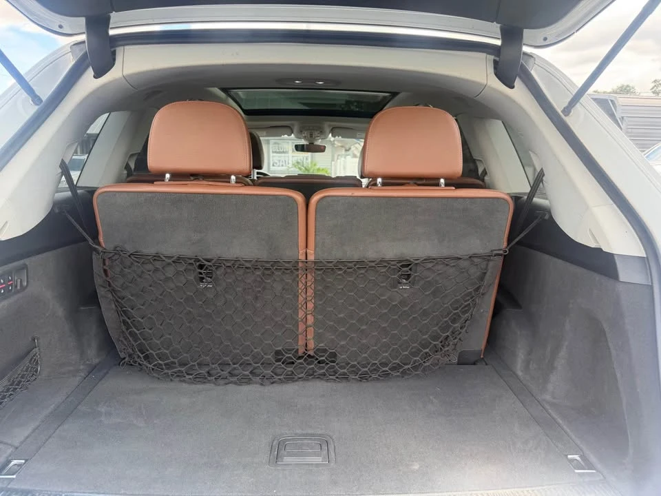 2018 Audi 4M Q7 - Image 5 of 15