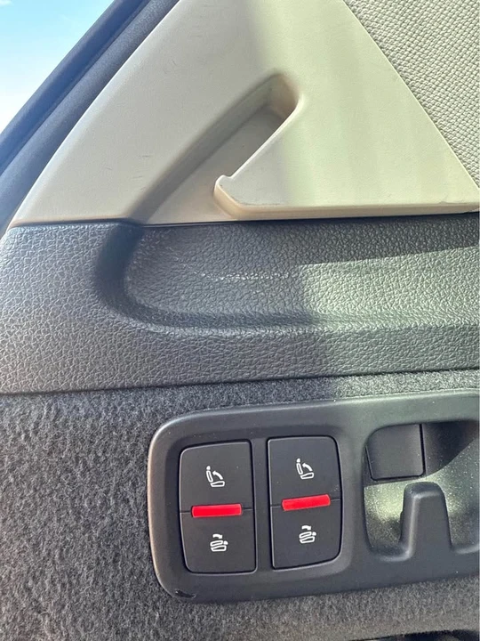 2018 Audi 4M Q7 - Image 9 of 16