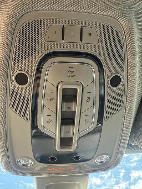 2018 Audi 4M Q7 - Image 6 of 16