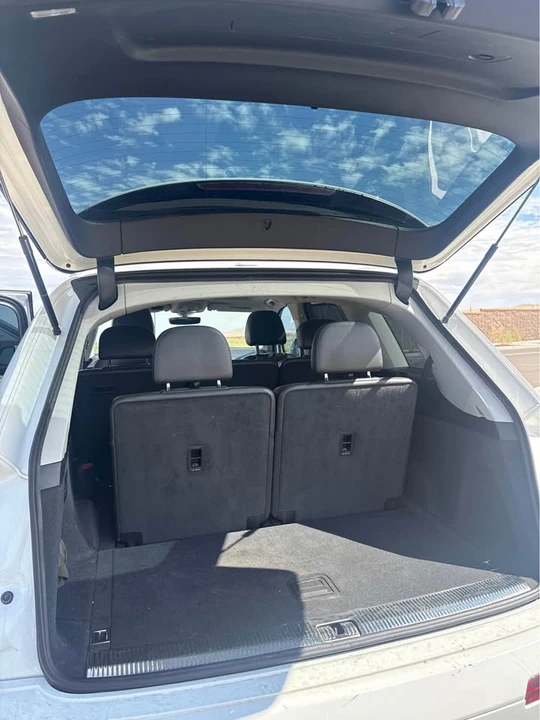 2018 Audi 4M Q7 - Image 8 of 16