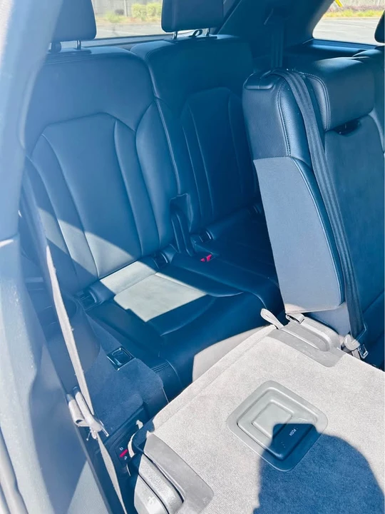 2018 Audi 4M Q7 - Image 11 of 13