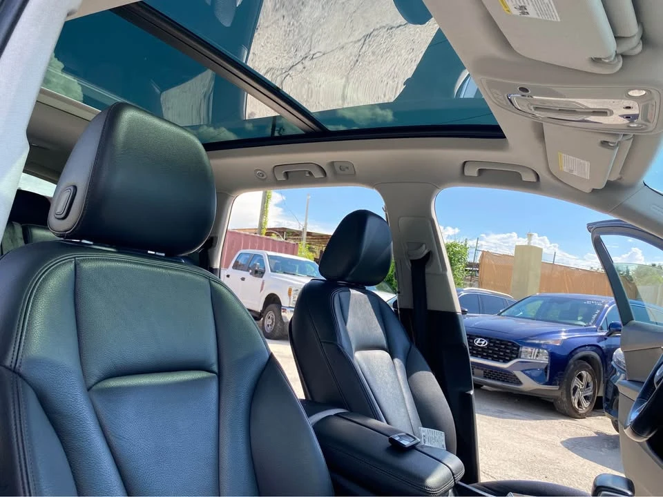 2018 Audi 4M Q7 - Image 10 of 16