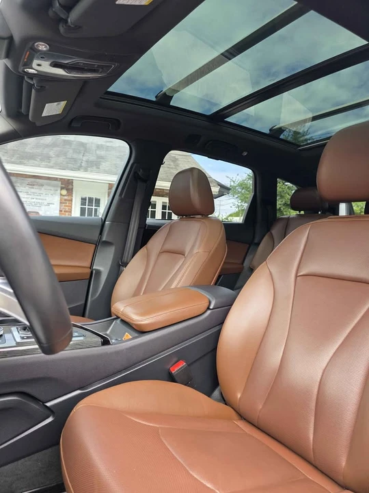 2018 Audi 4M Q7 - Image 17 of 19