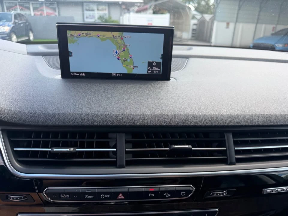 2018 Audi 4M Q7 - Image 6 of 15