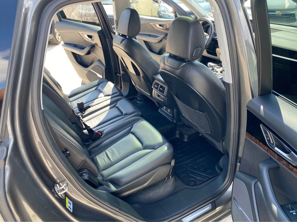 2018 Audi 4M Q7 - Image 14 of 16