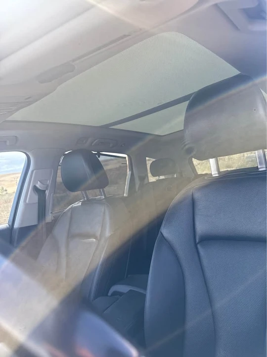 2018 Audi 4M Q7 - Image 12 of 16
