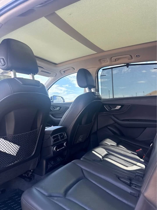 2018 Audi 4M Q7 - Image 11 of 16