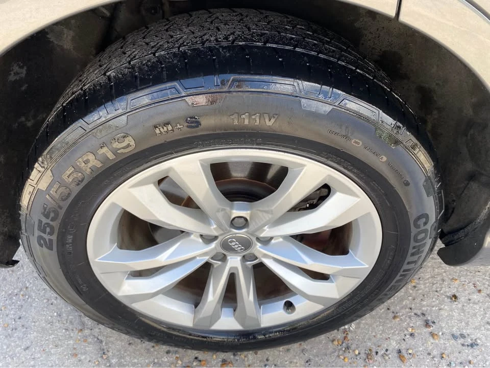 2018 Audi 4M Q7 - Image 16 of 16