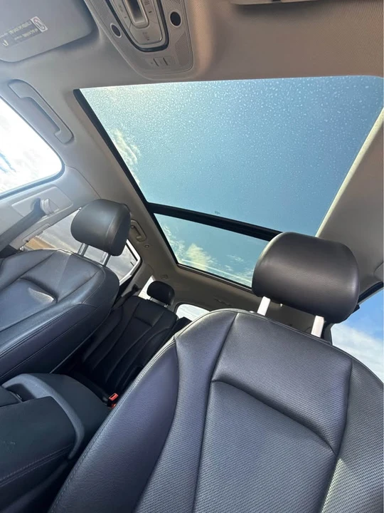 2018 Audi 4M Q7 - Image 3 of 16