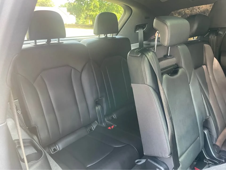 2018 Audi 4M Q7 - Image 11 of 12