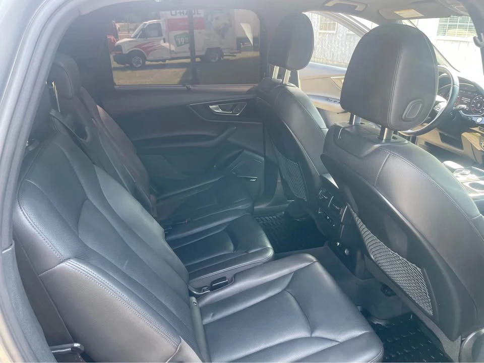 2018 Audi 4M Q7 - Image 9 of 12