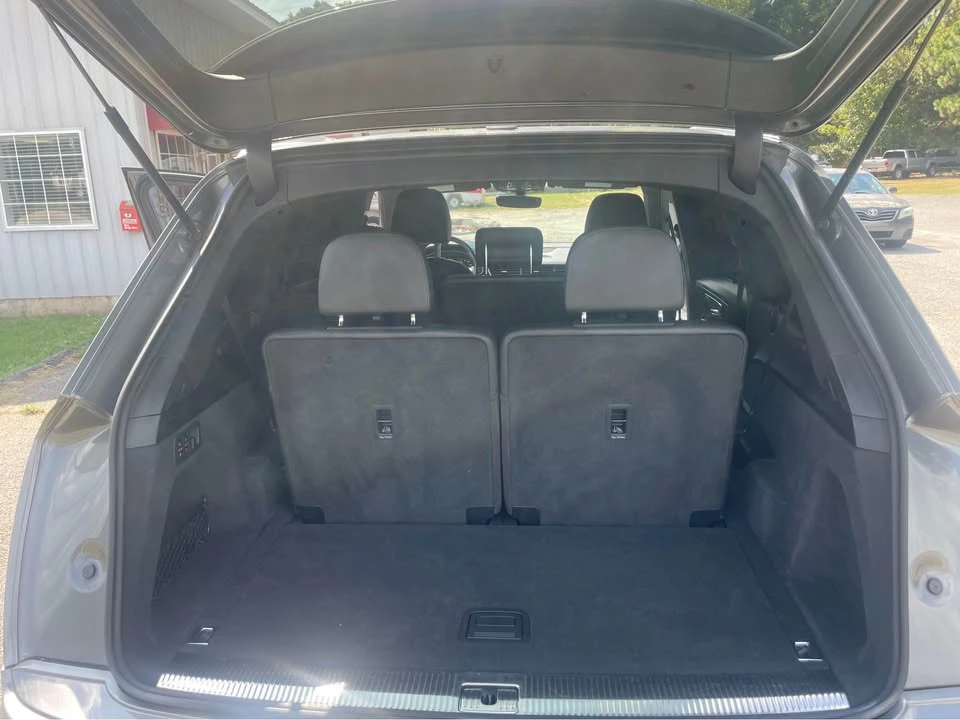 2018 Audi 4M Q7 - Image 10 of 12