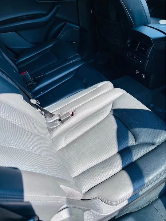 2018 Audi 4M Q7 - Image 10 of 13