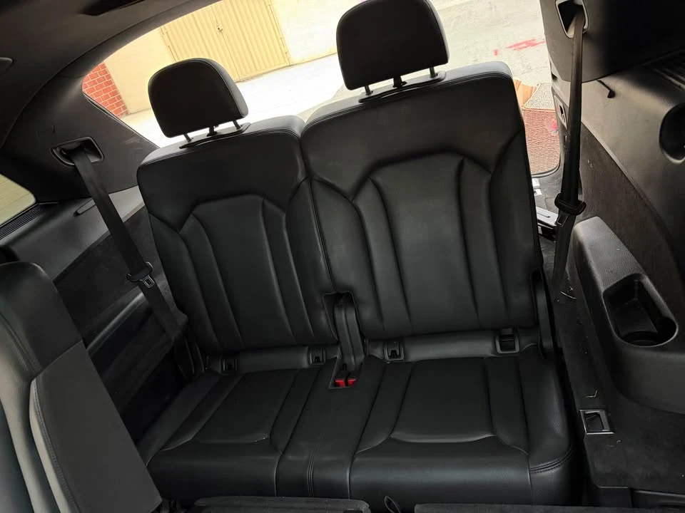 2018 Audi 4M Q7 - Image 11 of 14