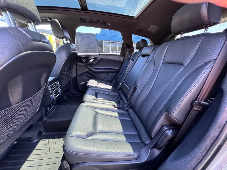 2018 Audi 4M Q7 - Image 15 of 20