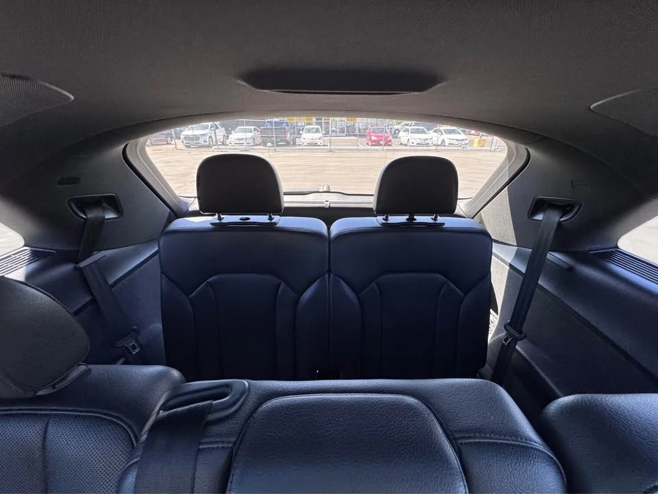 2018 Audi 4M Q7 - Image 14 of 20