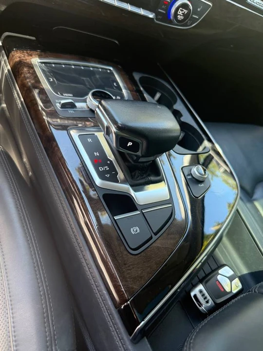 2018 Audi 4M Q7 - Image 5 of 9