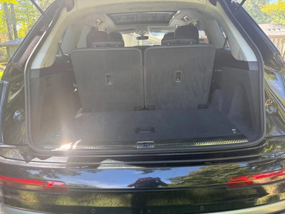 2018 Audi 4M Q7 - Image 6 of 9