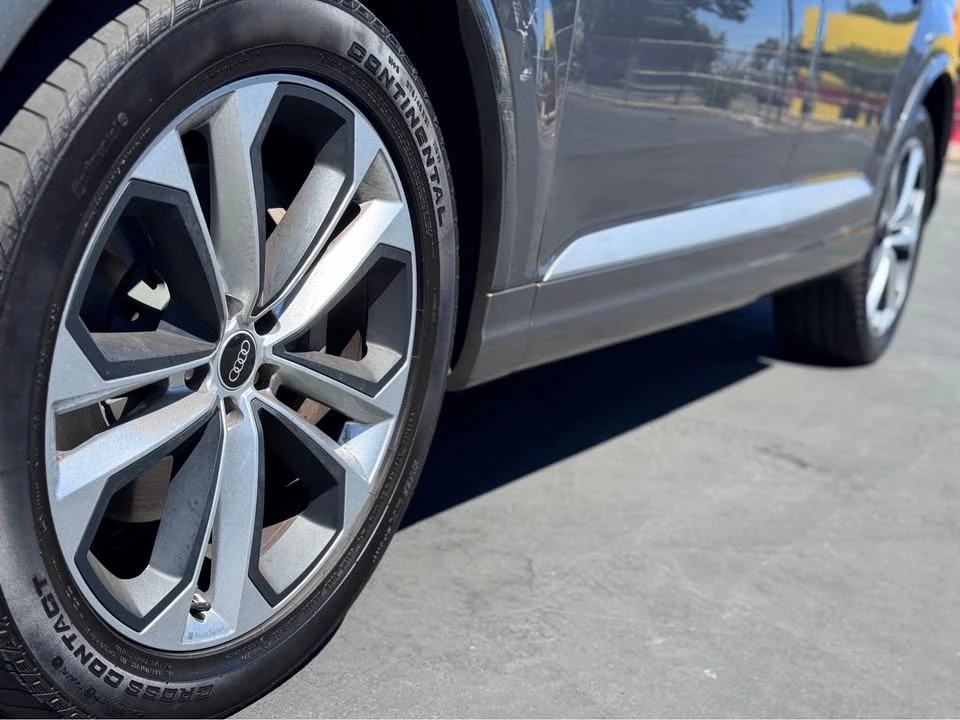 2018 Audi 4M Q7 - Image 9 of 20