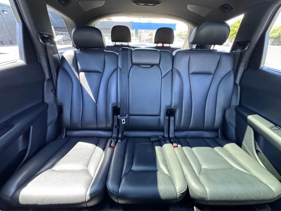 2018 Audi 4M Q7 - Image 13 of 20