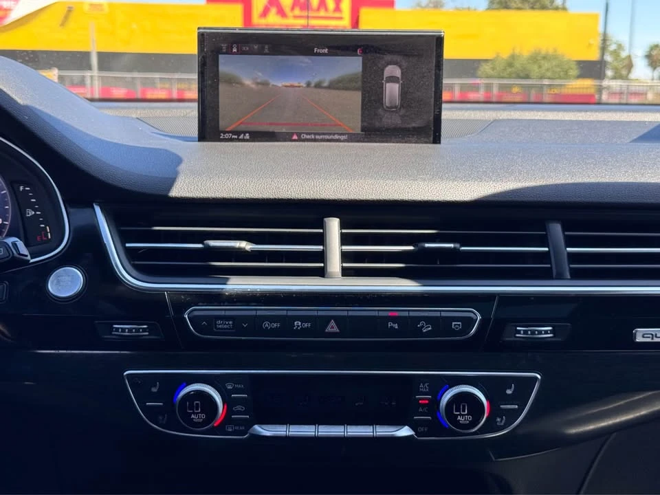 2018 Audi 4M Q7 - Image 17 of 20