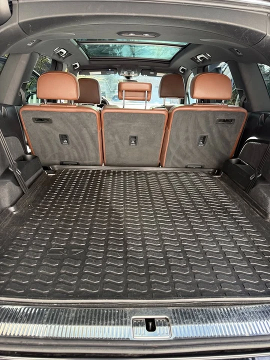 2018 Audi 4M Q7 - Image 14 of 16
