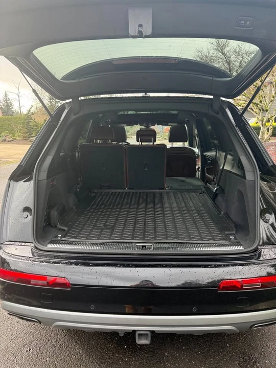 2018 Audi 4M Q7 - Image 2 of 16
