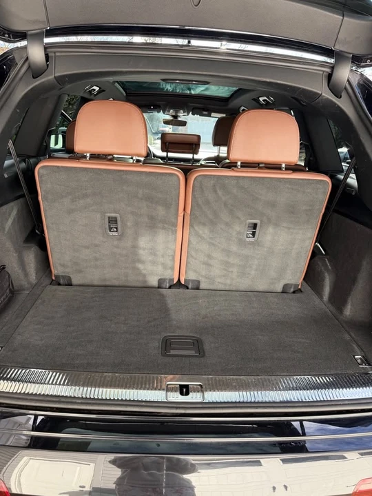 2018 Audi 4M Q7 - Image 11 of 16