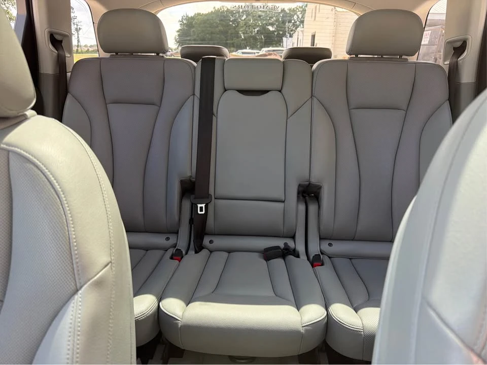2018 Audi 4M Q7 - Image 12 of 13