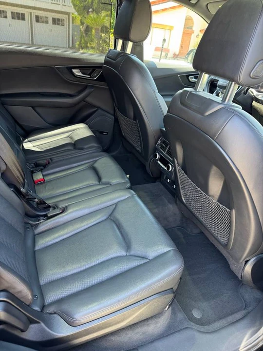 2018 Audi 4M Q7 - Image 10 of 19