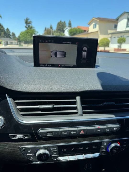 2018 Audi 4M Q7 - Image 19 of 19