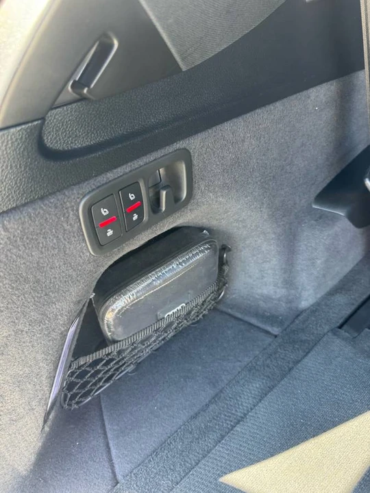 2018 Audi 4M Q7 - Image 14 of 19