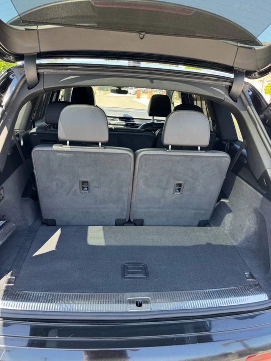 2018 Audi 4M Q7 - Image 13 of 19