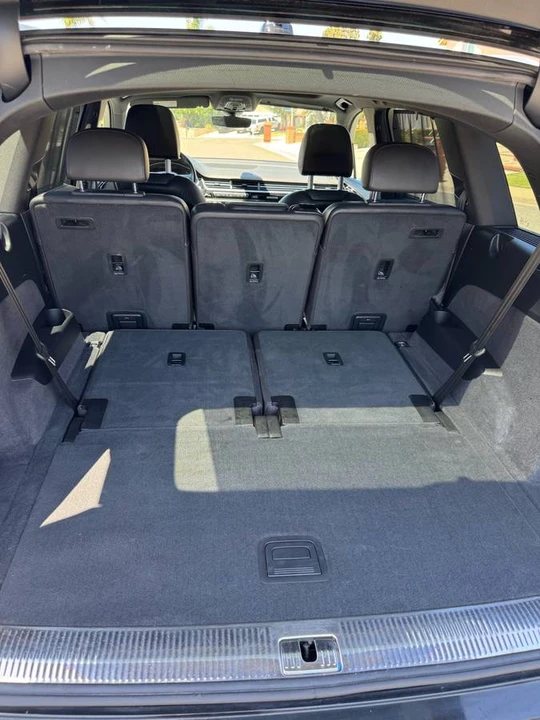2018 Audi 4M Q7 - Image 12 of 19