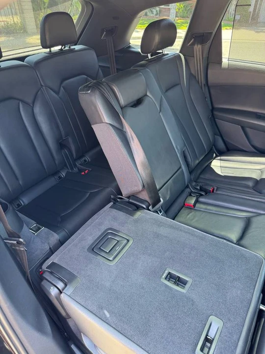 2018 Audi 4M Q7 - Image 11 of 19