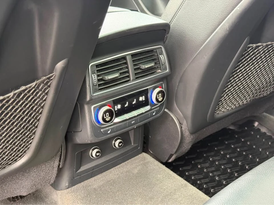 2018 Audi 4M Q7 - Image 12 of 20