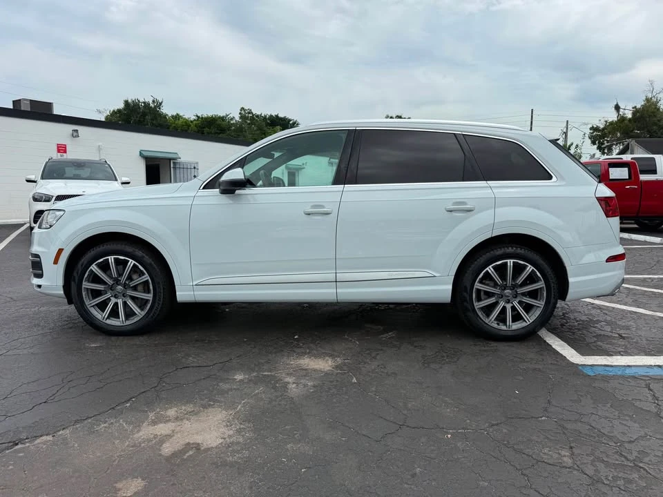 2018 Audi 4M Q7 - Image 5 of 20