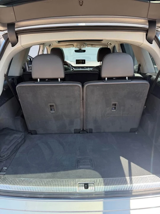 2018 Audi 4M Q7 - Image 11 of 14