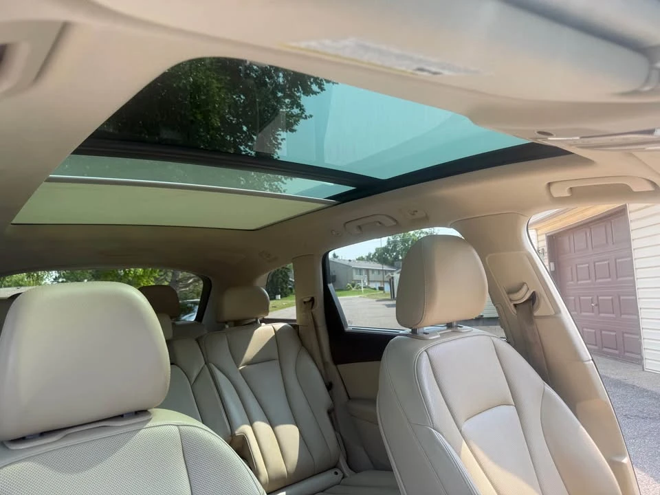 2018 Audi 4M Q7 - Image 14 of 16