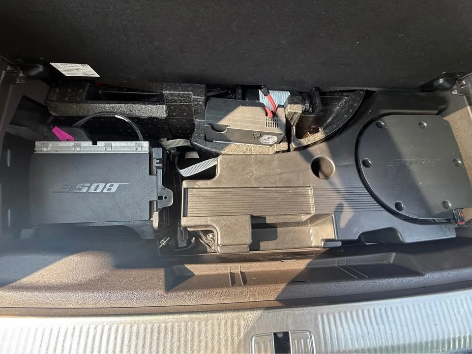 2018 Audi 4M Q7 - Image 11 of 16