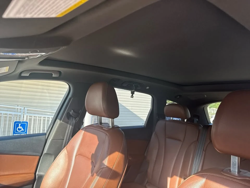 2018 Audi 4M Q7 - Image 10 of 20