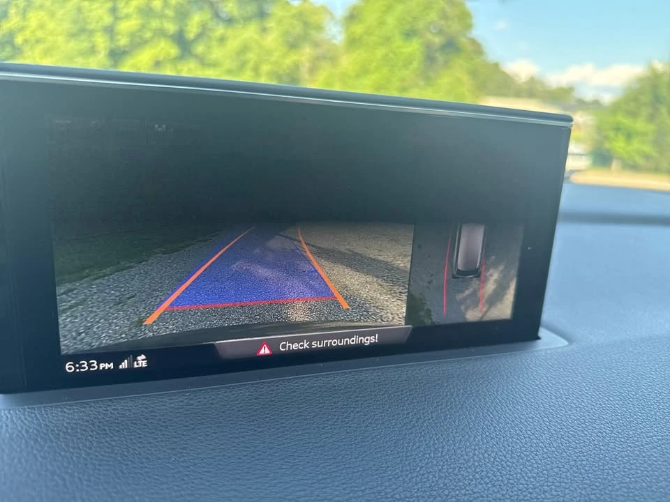 2018 Audi 4M Q7 - Image 20 of 20