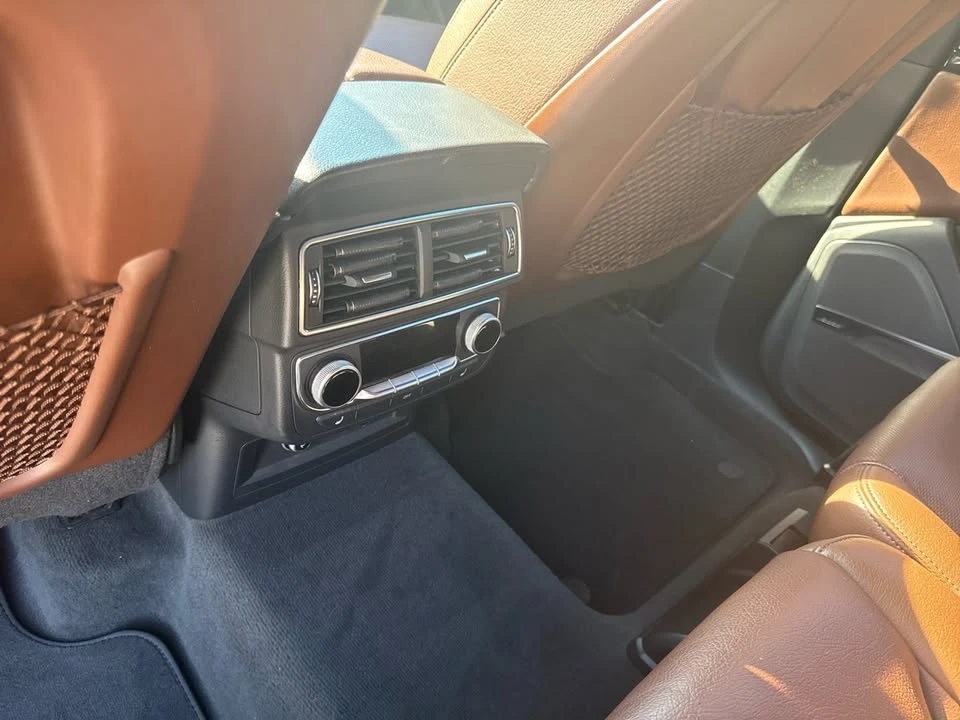 2018 Audi 4M Q7 - Image 12 of 20