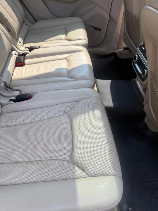 2018 Audi 4M Q7 - Image 12 of 16