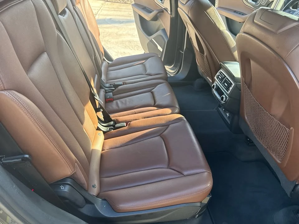 2018 Audi 4M Q7 - Image 14 of 20