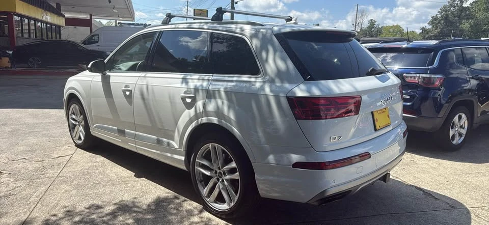 2018 Audi 4M Q7 - Image 5 of 7