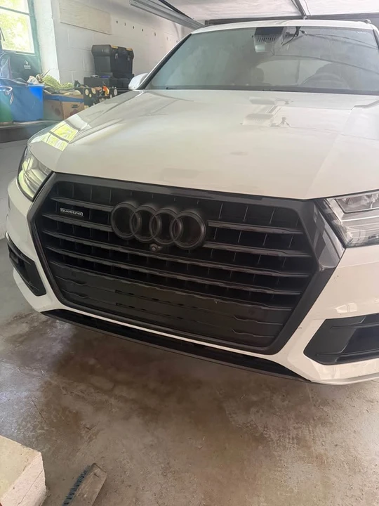2018 Audi 4M Q7 - Image 2 of 6
