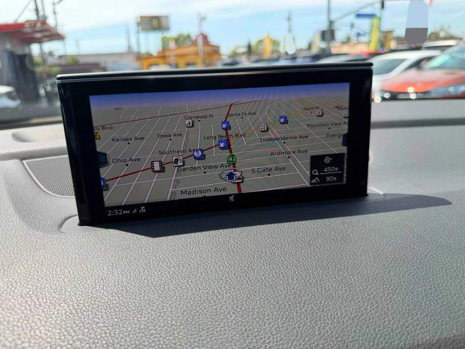 2018 Audi 4M Q7 - Image 10 of 19