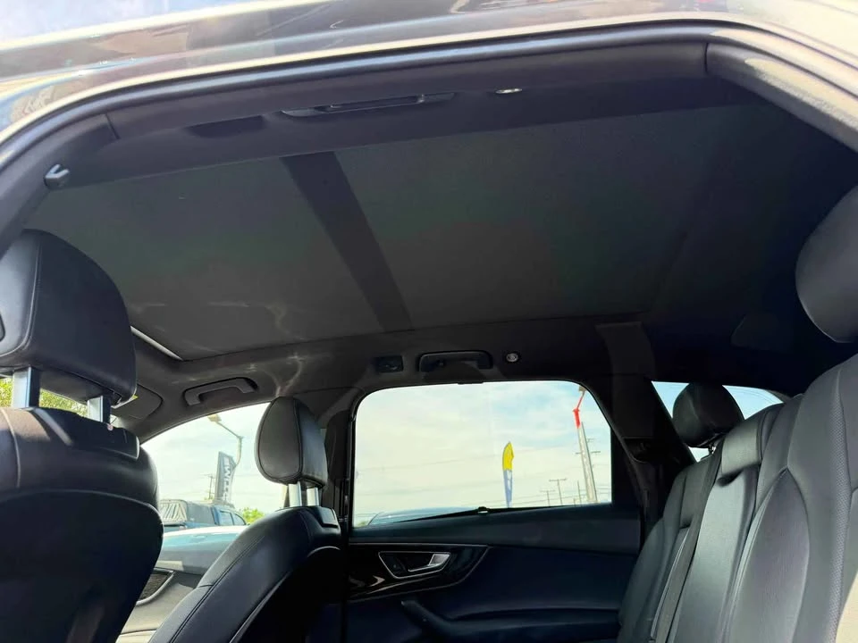 2018 Audi 4M Q7 - Image 13 of 19
